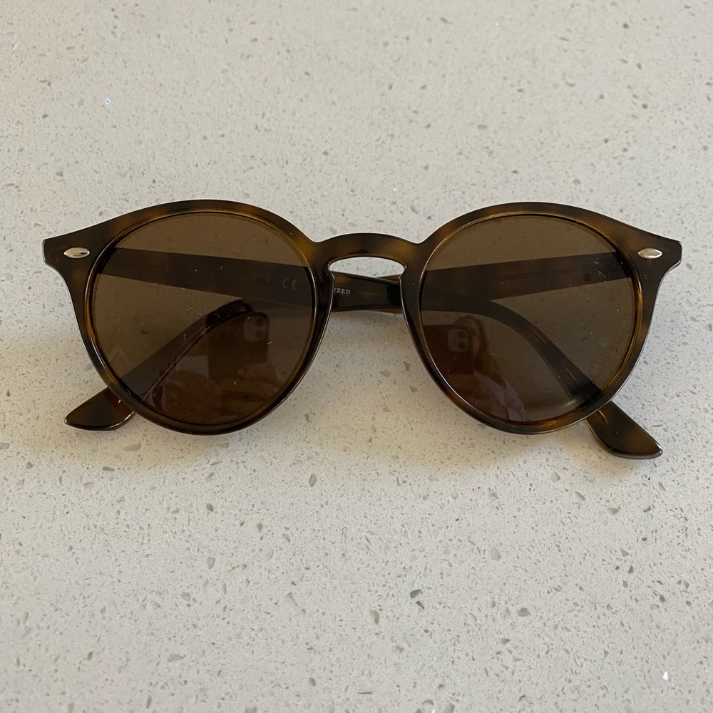 Ray Ban Sun glasses